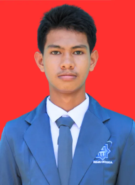 MUHAMMAD RIFQY