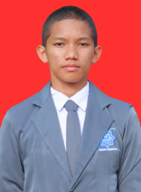 MUHAMMAD WILDAN AMDIN