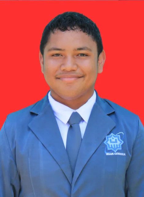 NAJMUDDIN