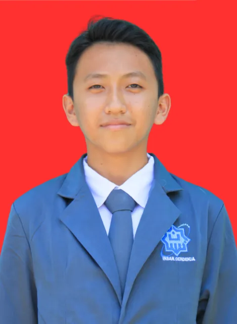 QABIL AL FATTAH SABRIL