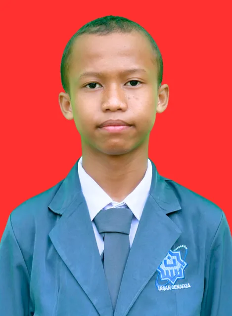 RISDAN PRASETYA