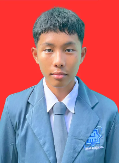 AHMAD FAQIH HAMKA