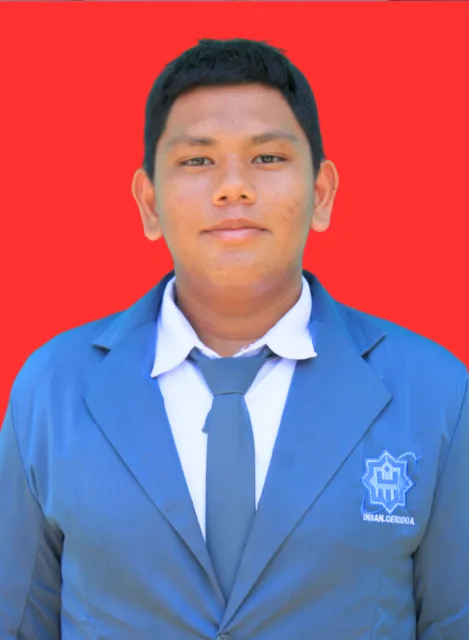 AKMAL ASRATULLAH ANSARI