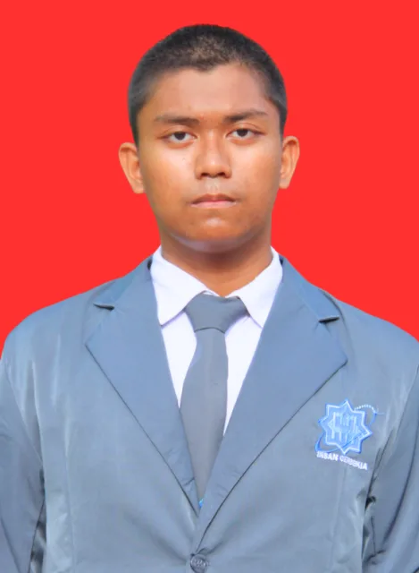 ALFATH BARAKH TOSEPU