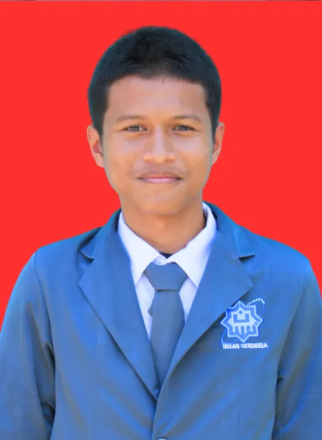 FATHUR FIRDAUS